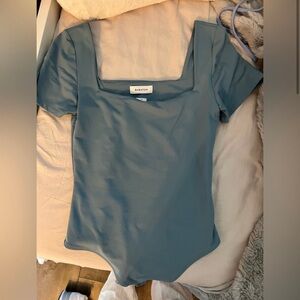 Aritzia Bodysuit